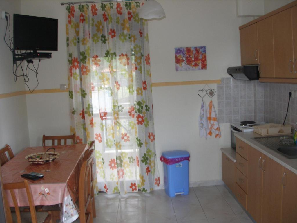 Lampos House Vourvourou Apartment Exterior photo